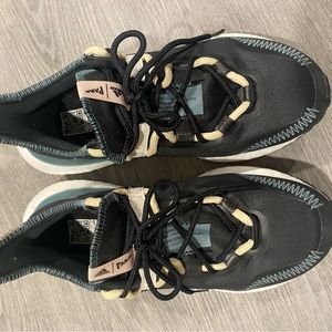 adidas UltraBoost 21 x Parley Carbon Sandy Beige 2022